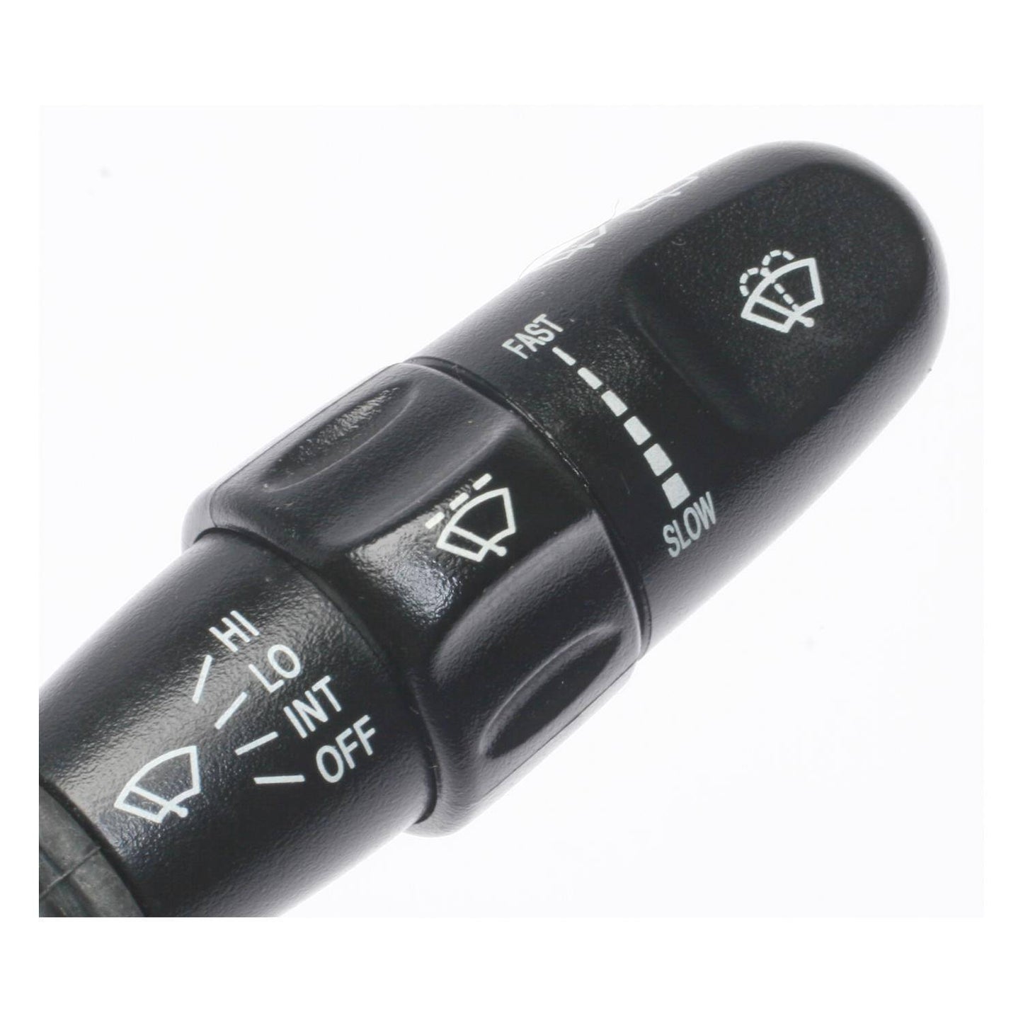 Intermotor Windshield Wiper Switch WP-214