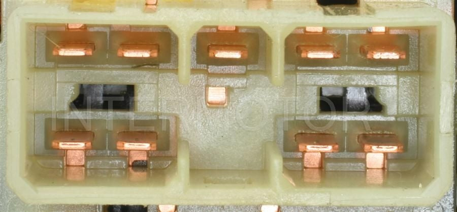 Intermotor Windshield Wiper Switch WP-214