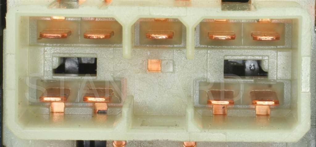 Standard Ignition Windshield Wiper Switch WP-217