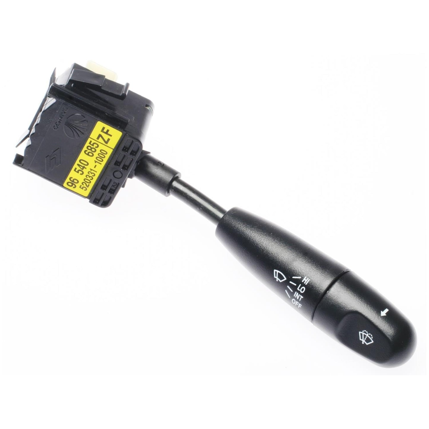 Standard Ignition Windshield Wiper Switch WP-217