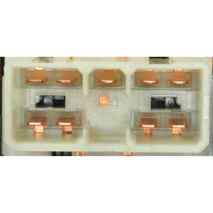Standard Ignition Windshield Wiper Switch WP-217