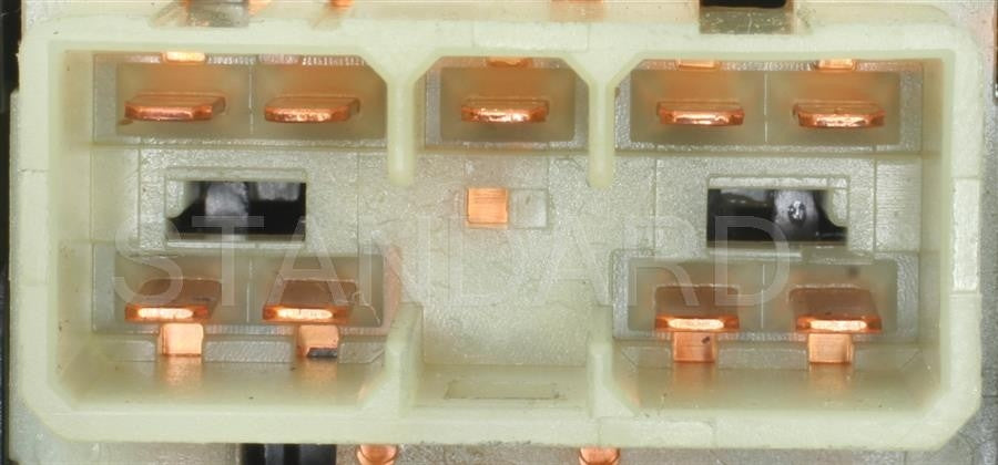 Standard Ignition Windshield Wiper Switch WP-217