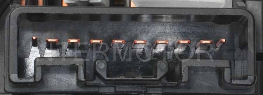 Intermotor Windshield Wiper Switch WP-227