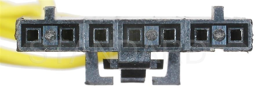 Standard Ignition Windshield Wiper Switch WP-235