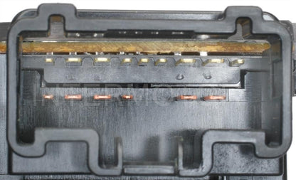 Intermotor Windshield Wiper Switch WP-237