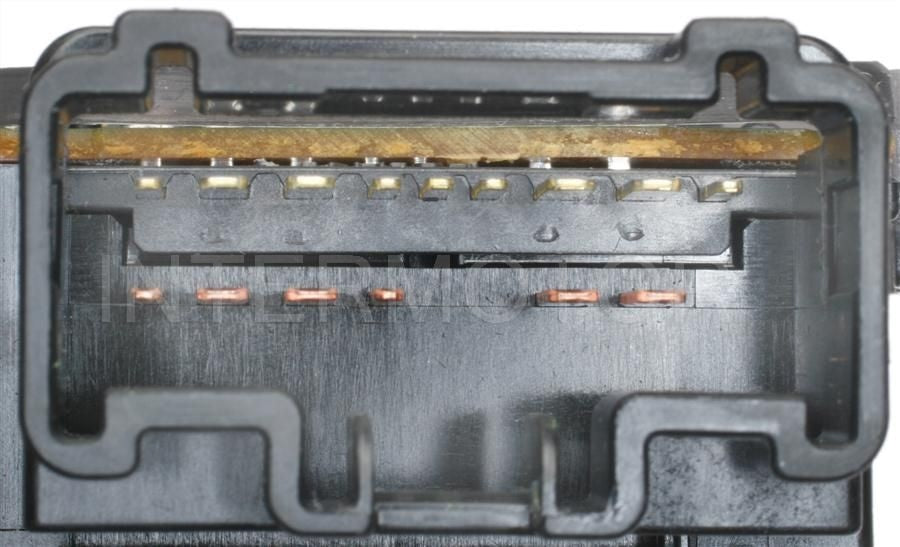 Intermotor Windshield Wiper Switch WP-237