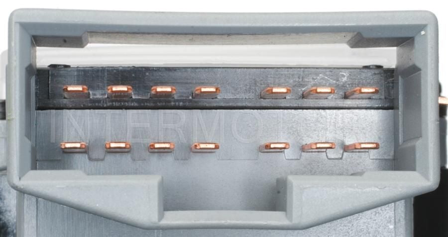 Intermotor Windshield Wiper Switch WP-245