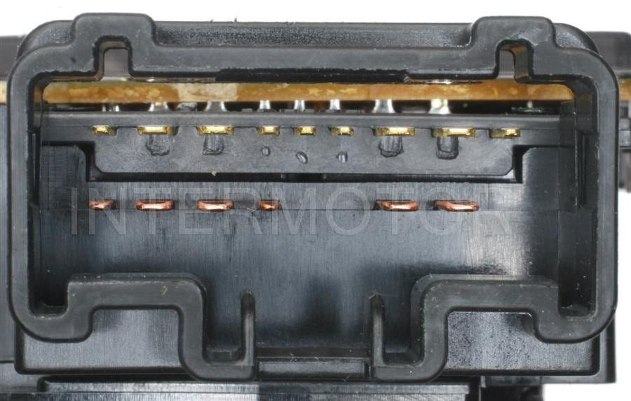 Intermotor Windshield Wiper Switch WP-251