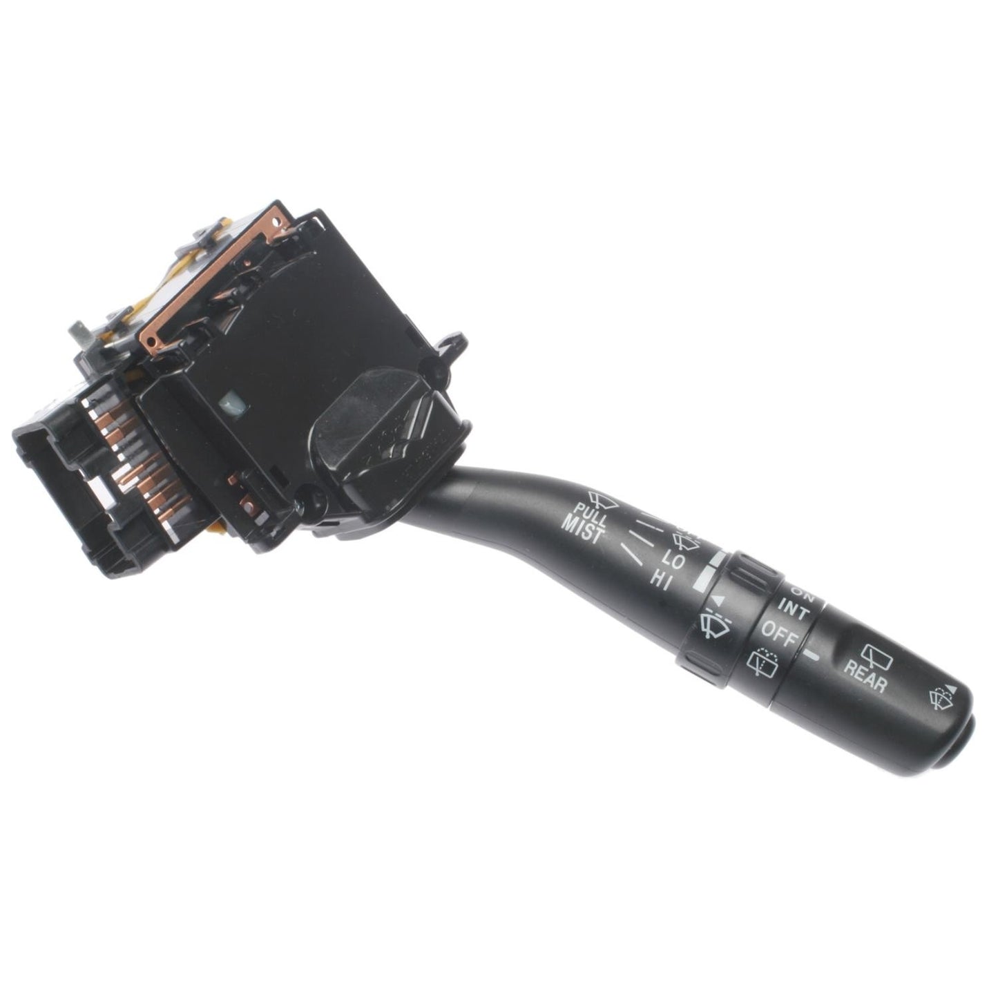 Intermotor Windshield Wiper Switch WP-252