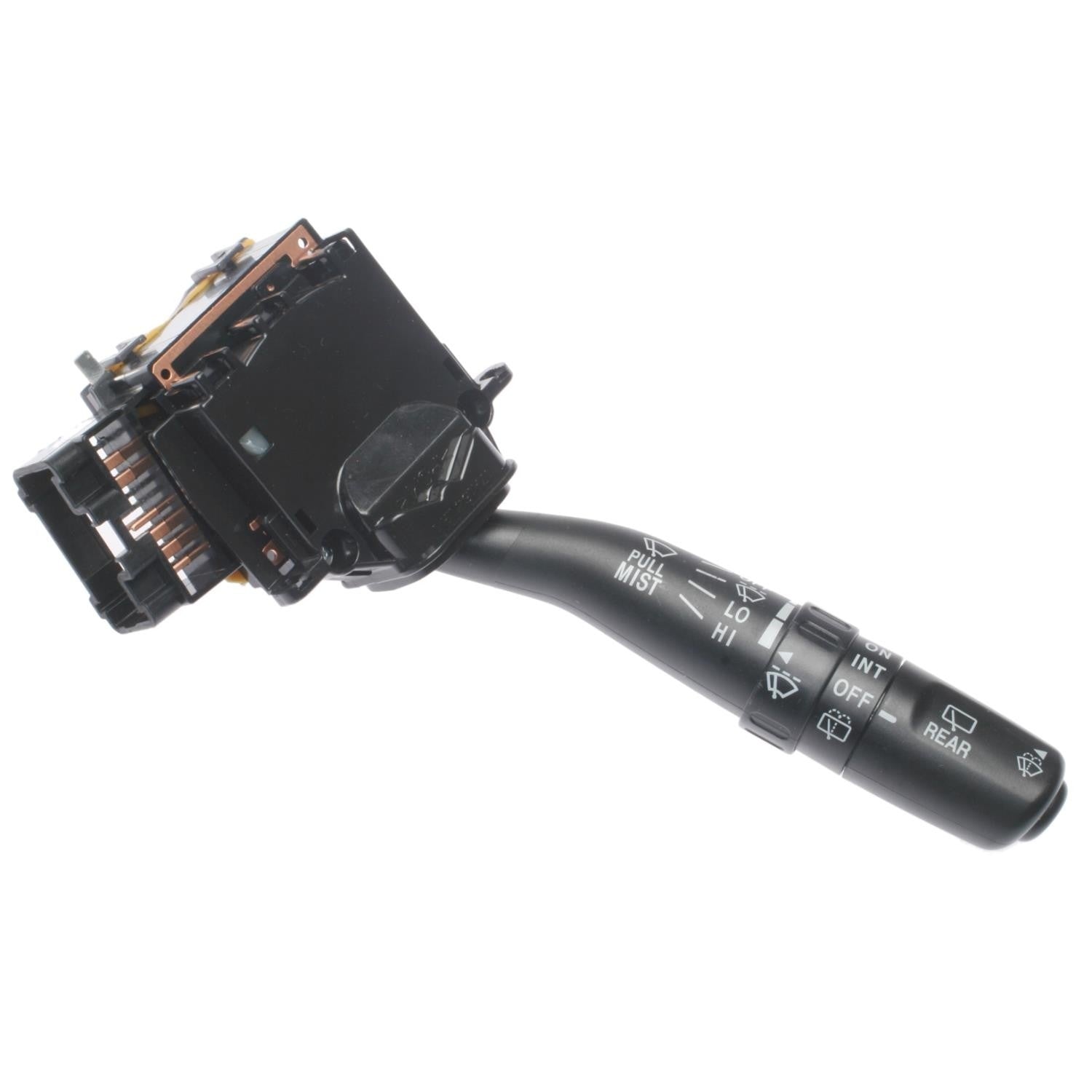Intermotor Windshield Wiper Switch WP-252