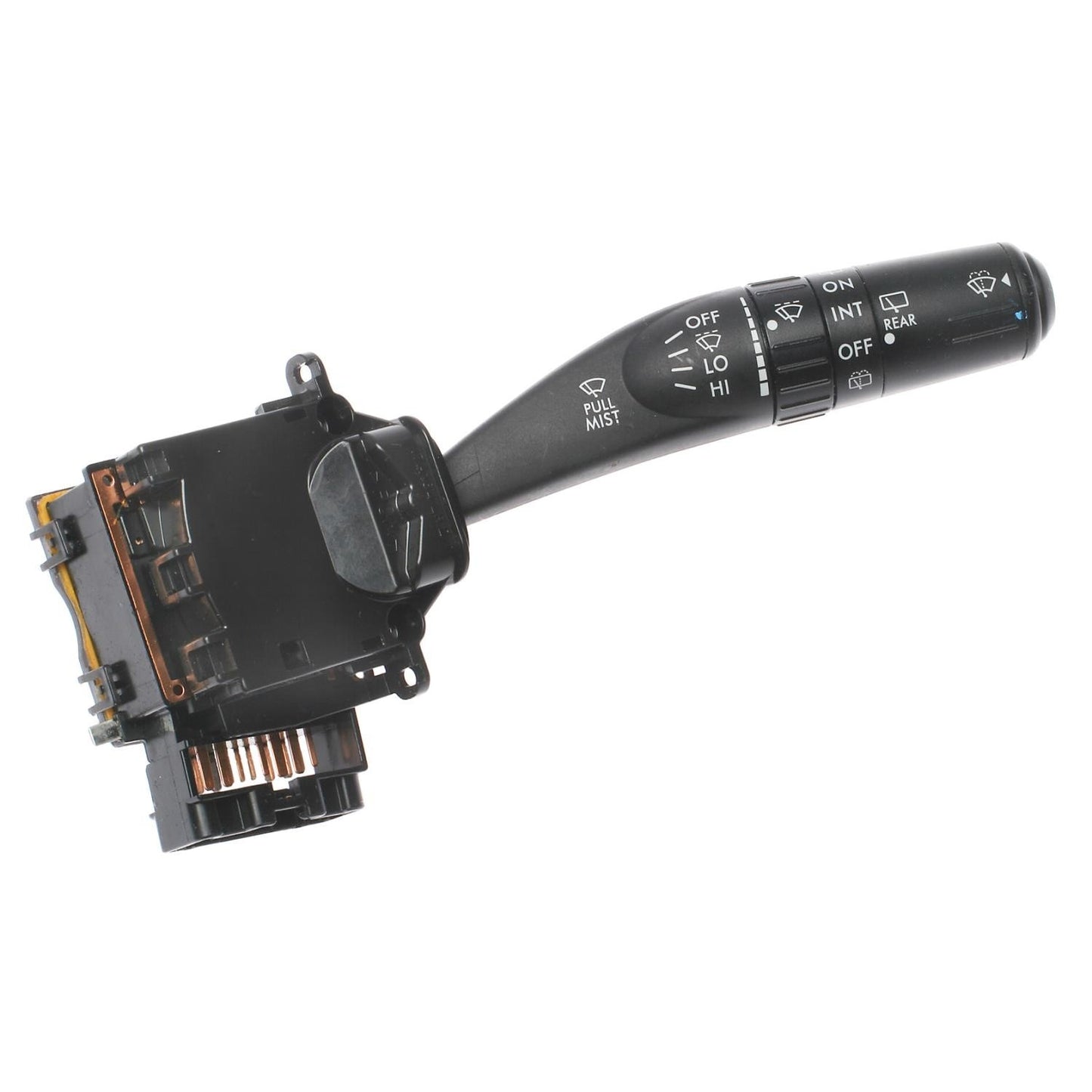 Intermotor Windshield Wiper Switch WP-253