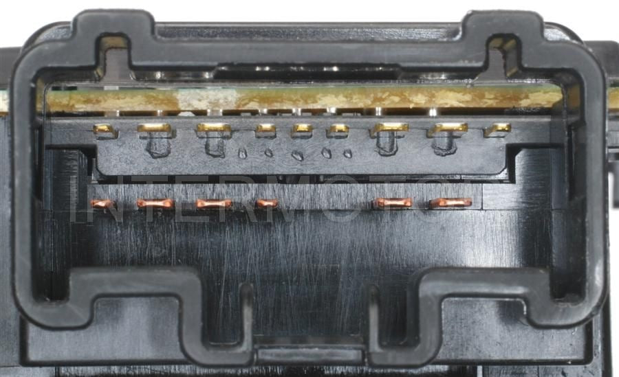 Intermotor Windshield Wiper Switch WP-258