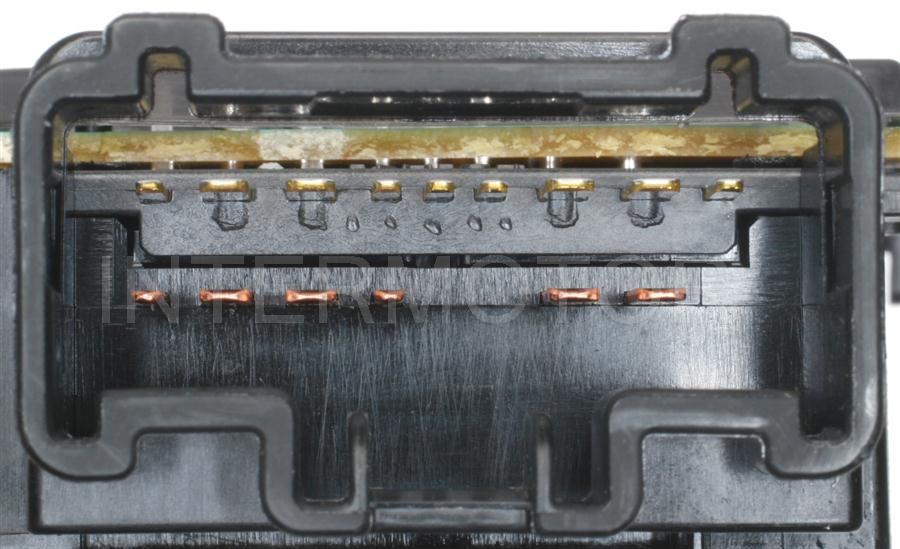 Intermotor Windshield Wiper Switch WP-258