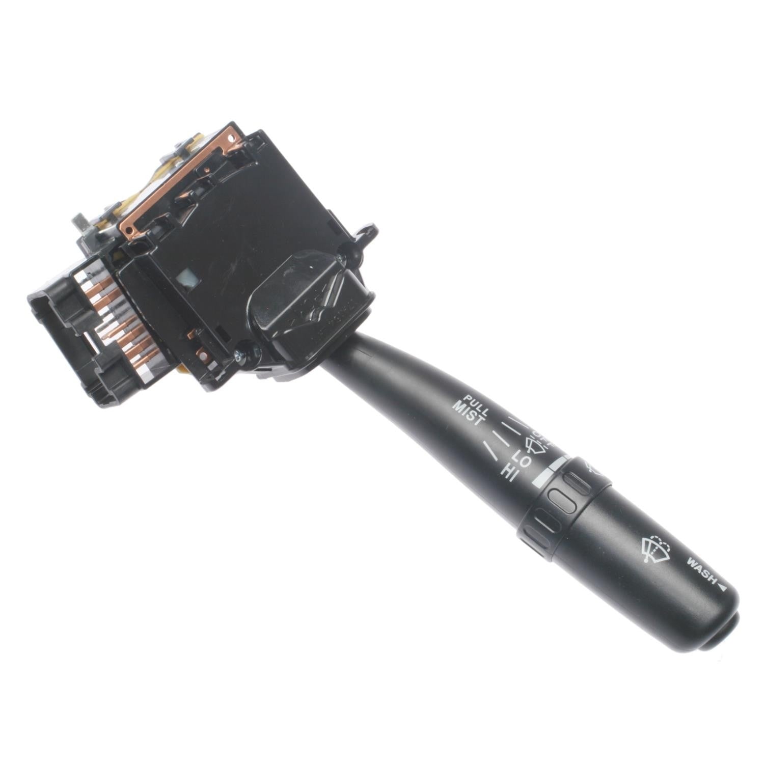 Intermotor Windshield Wiper Switch WP-258