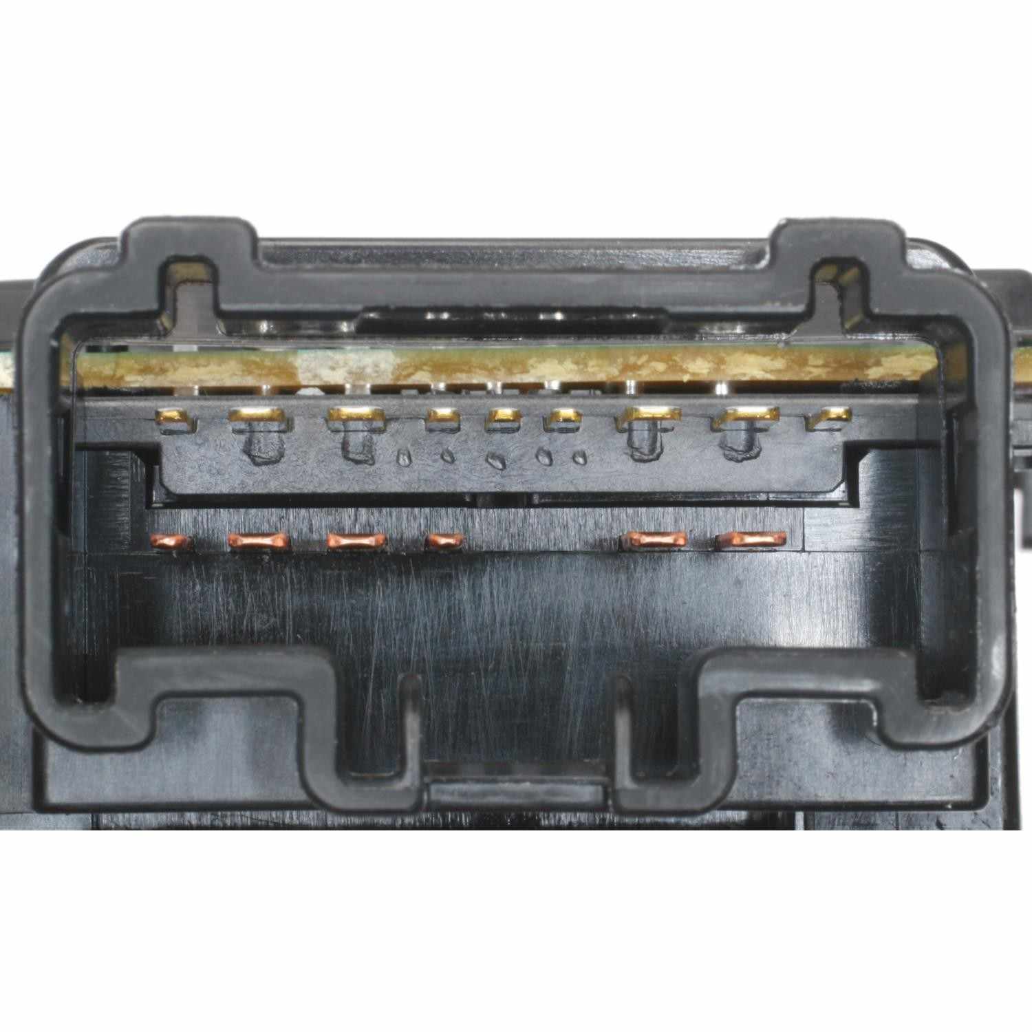 Intermotor Windshield Wiper Switch WP-258