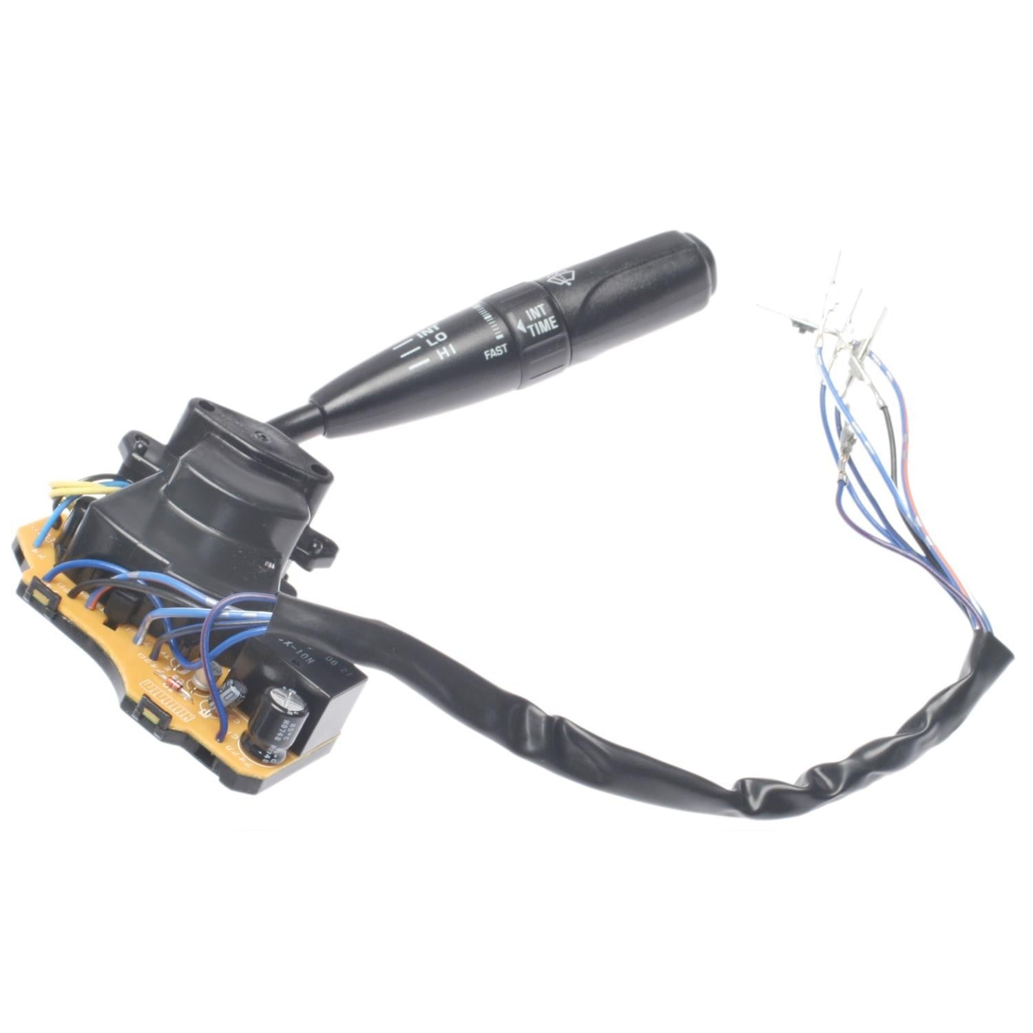 Intermotor Windshield Wiper Switch WP-264