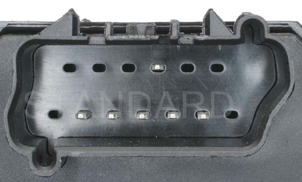 Standard Ignition Windshield Wiper Switch WP-268