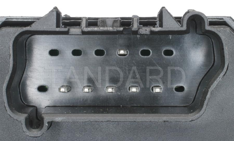 Standard Ignition Windshield Wiper Switch WP-268