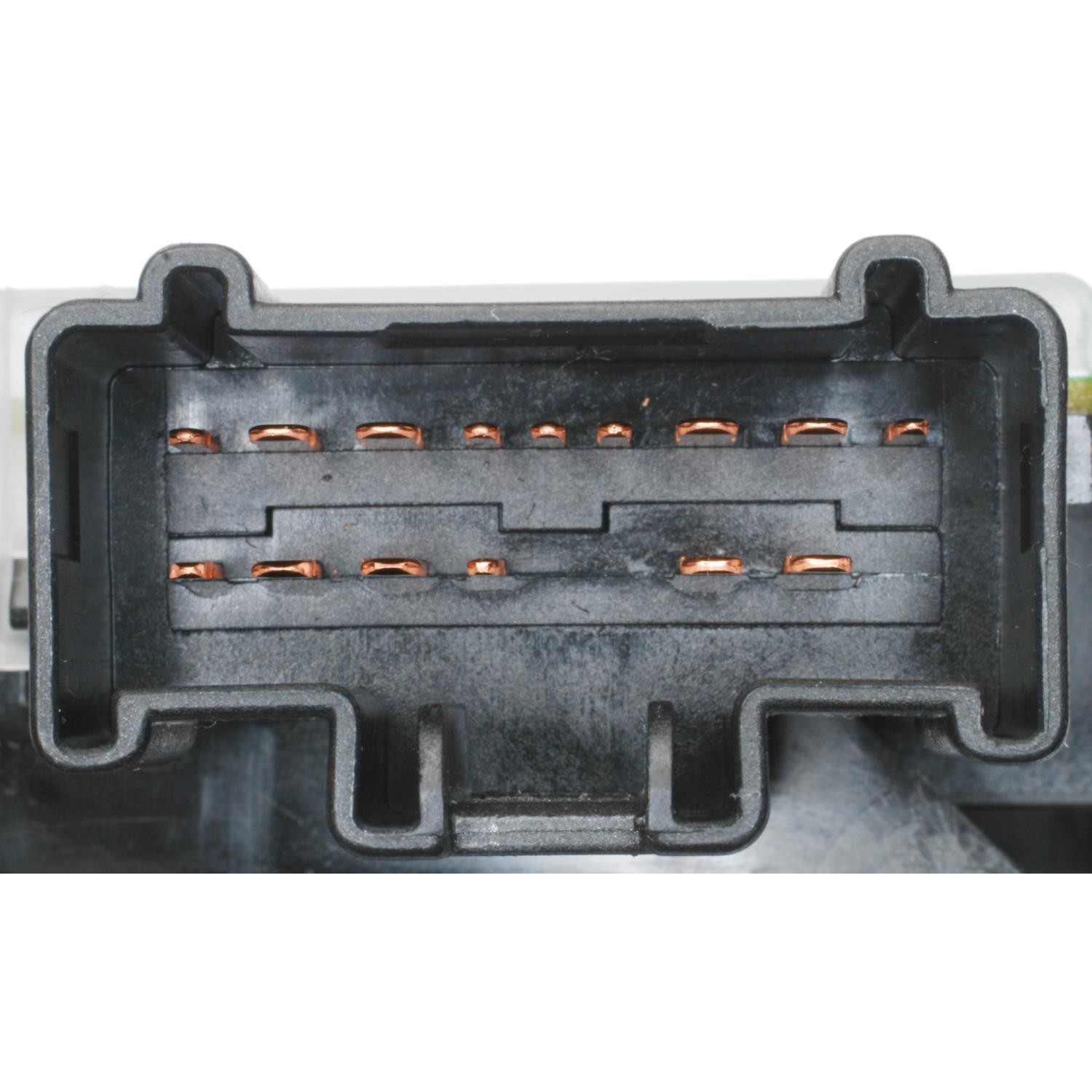 Intermotor Windshield Wiper Switch WP-271