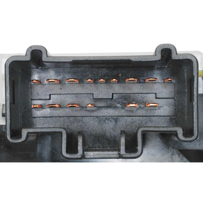Intermotor Windshield Wiper Switch WP-271