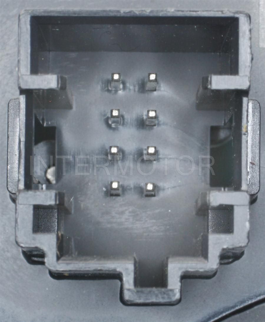 Intermotor Windshield Wiper Switch WP-277