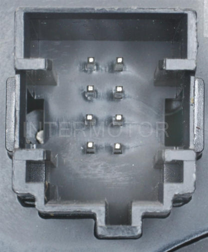 Intermotor Windshield Wiper Switch WP-277