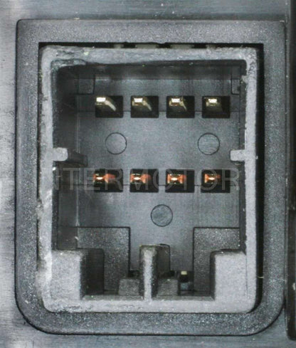 Intermotor Windshield Wiper Switch WP-286