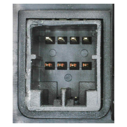 Intermotor Windshield Wiper Switch WP-286