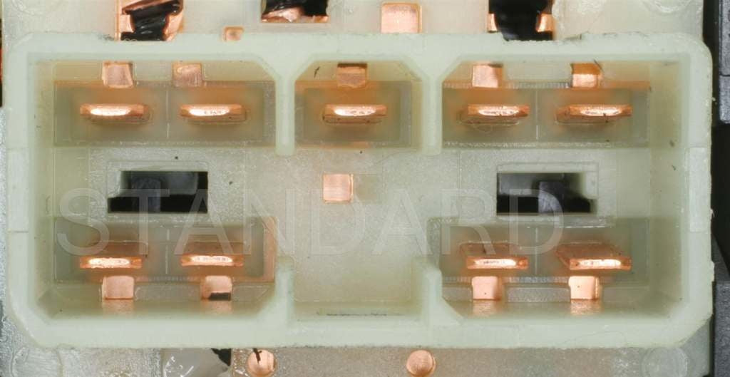 Standard Ignition Windshield Wiper Switch WP-290