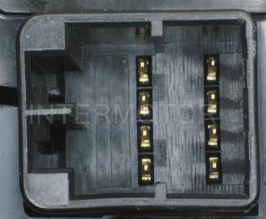 Intermotor Windshield Wiper Switch WP-295