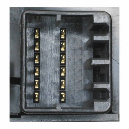Intermotor Windshield Wiper Switch WP-295