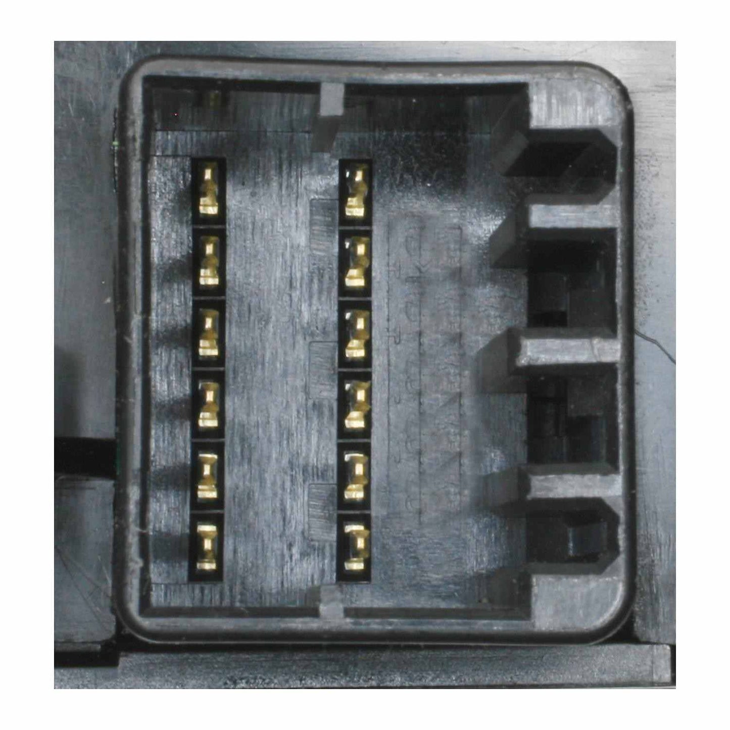 Intermotor Windshield Wiper Switch WP-295