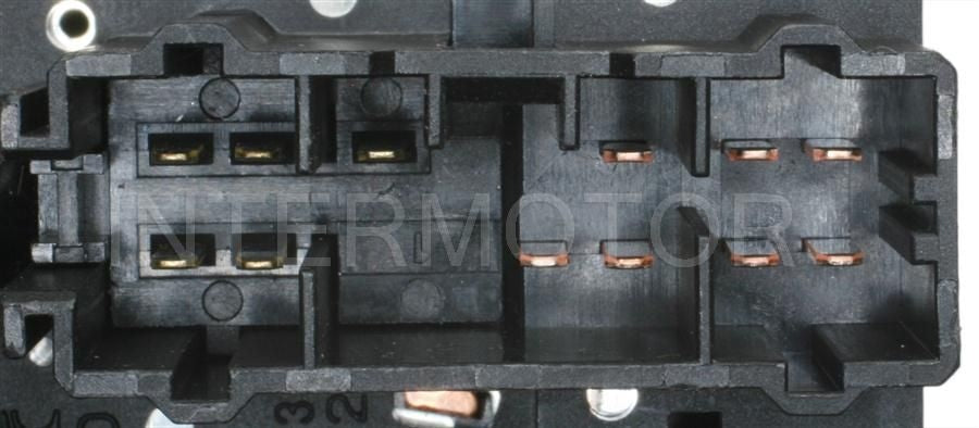 Intermotor Windshield Wiper Switch WP-298