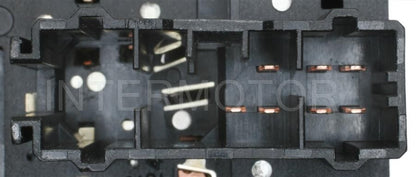 Intermotor Windshield Wiper Switch WP-299