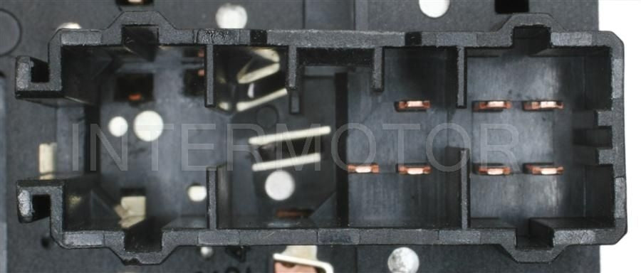 Intermotor Windshield Wiper Switch WP-299
