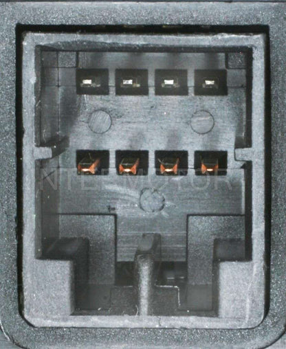 Intermotor Windshield Wiper Switch WP-306