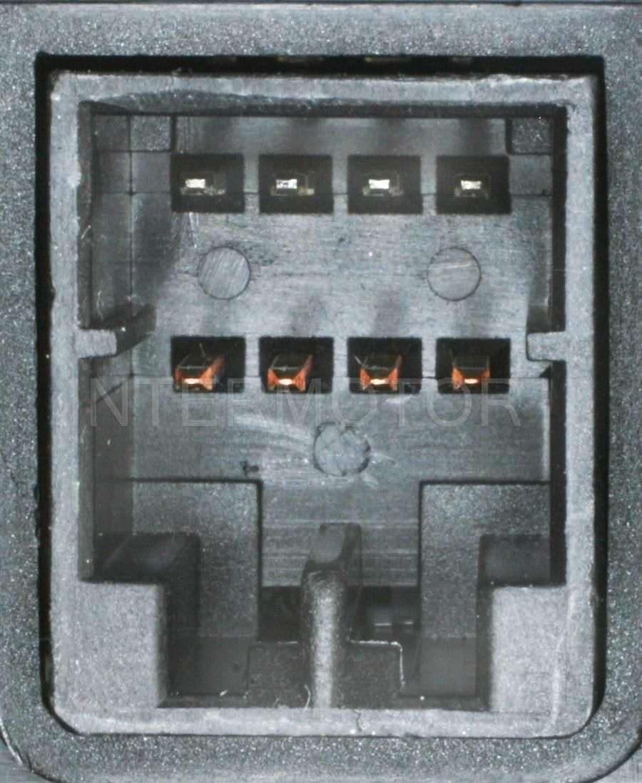 Intermotor Windshield Wiper Switch WP-306