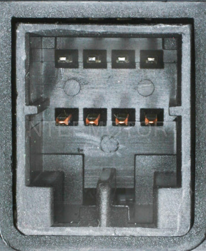 Intermotor Windshield Wiper Switch WP-306