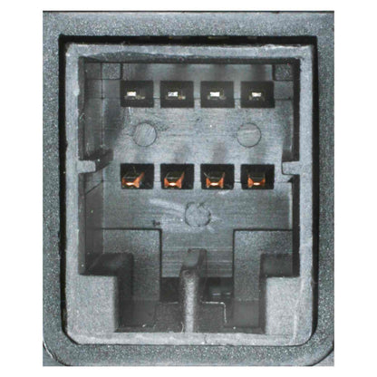 Intermotor Windshield Wiper Switch WP-306