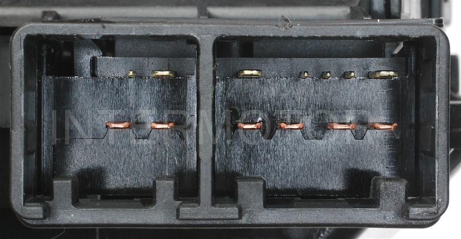 Intermotor Windshield Wiper Switch WP-325