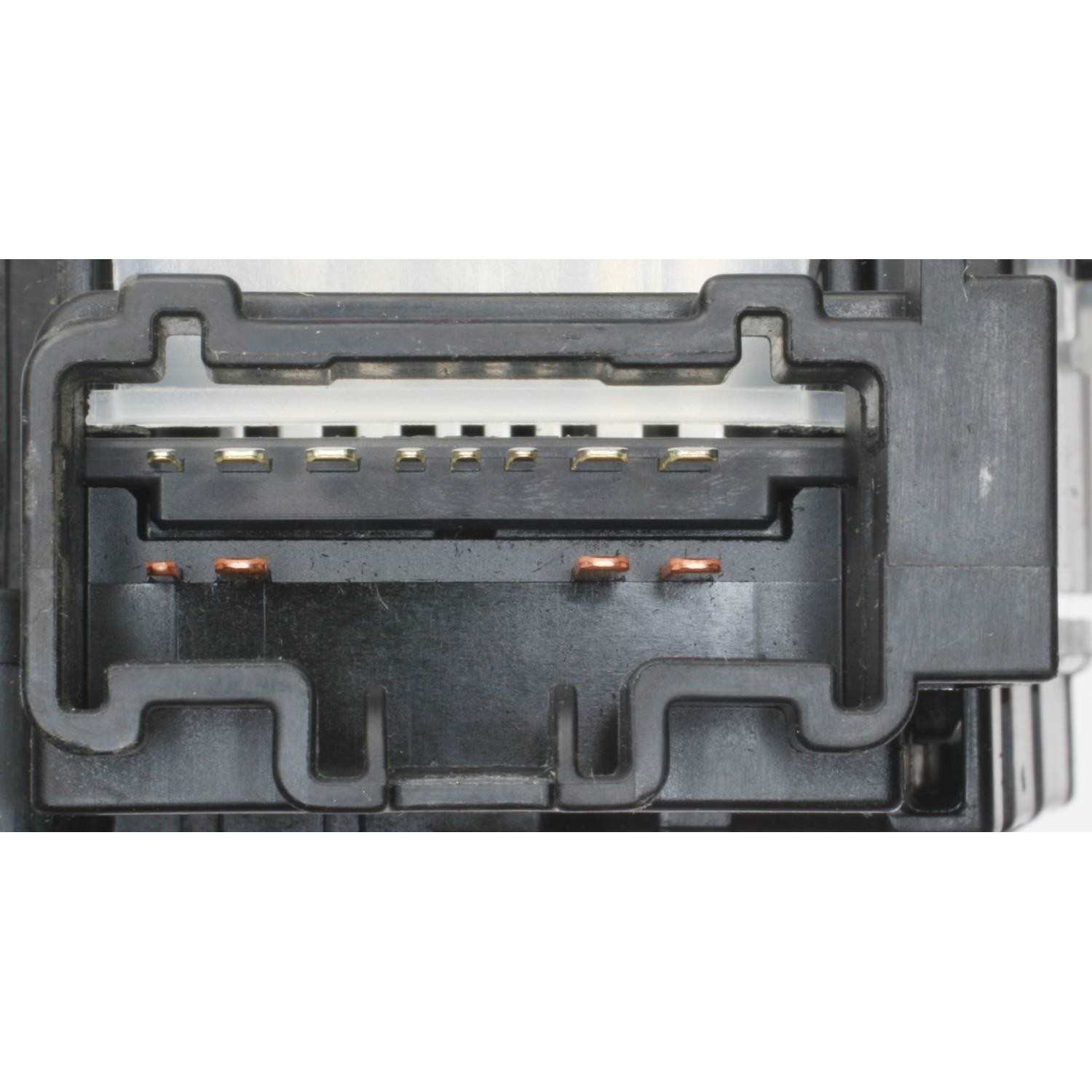 Intermotor Windshield Wiper Switch WP-328