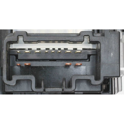 Intermotor Windshield Wiper Switch WP-328
