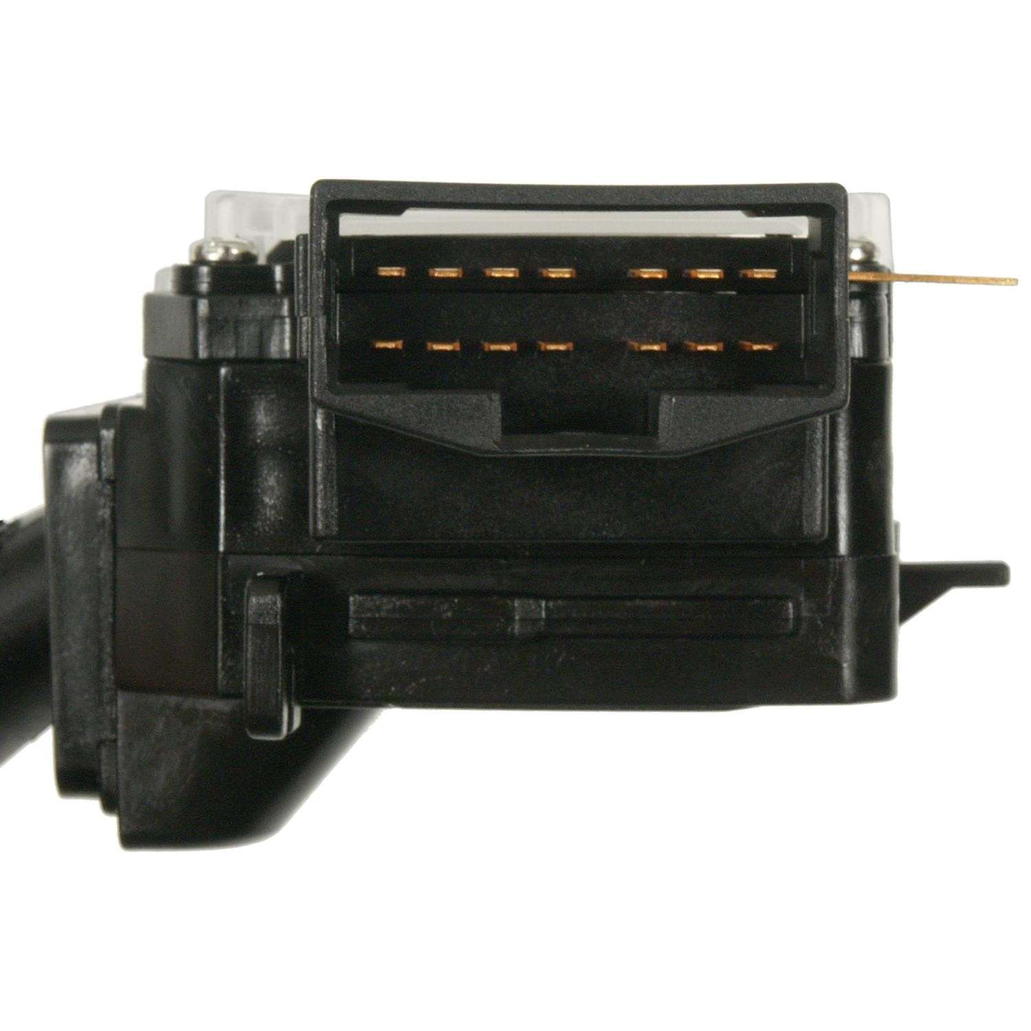 Intermotor Windshield Wiper Switch WP-357