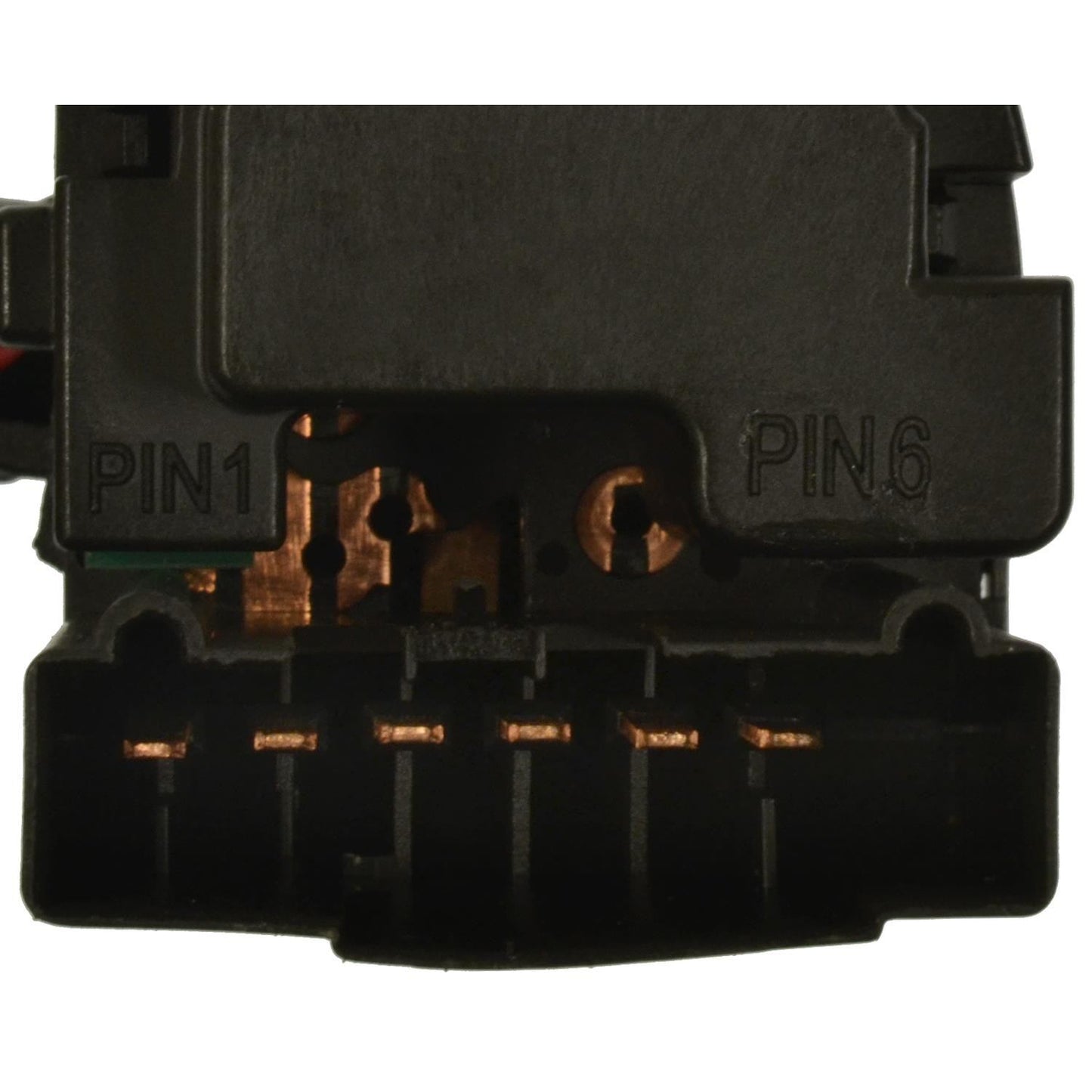 Standard Ignition Windshield Wiper Switch WP-375