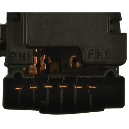 Standard Ignition Windshield Wiper Switch WP-375