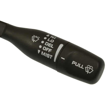 Standard Ignition Windshield Wiper Switch WP-375