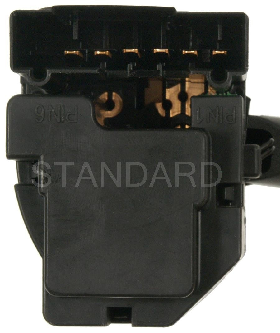 Standard Ignition Windshield Wiper Switch WP-375