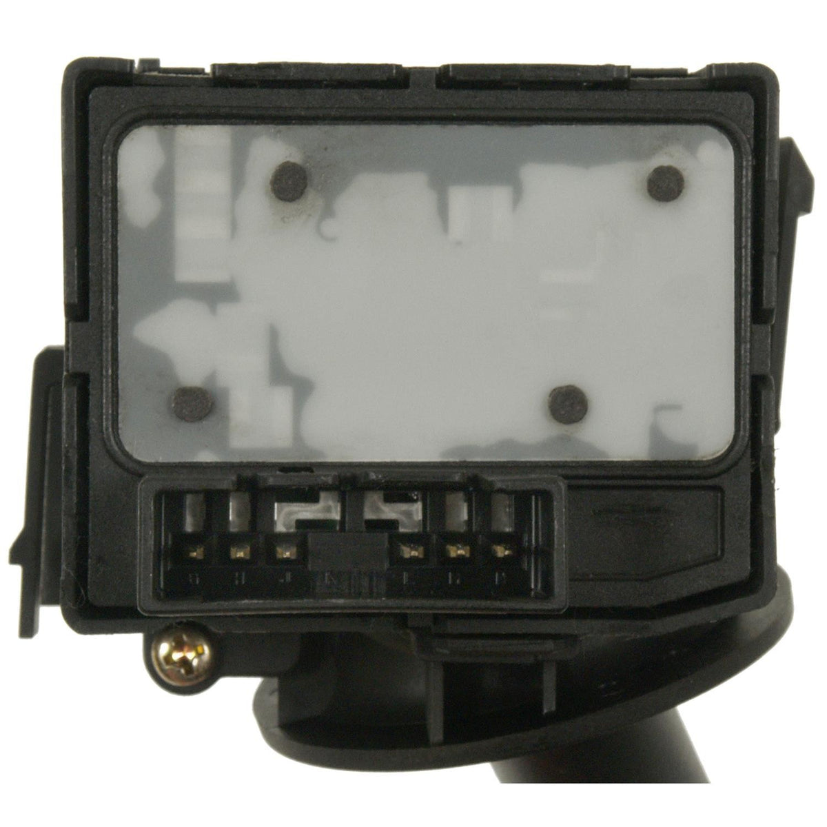 Standard Ignition Windshield Wiper Switch WP-382