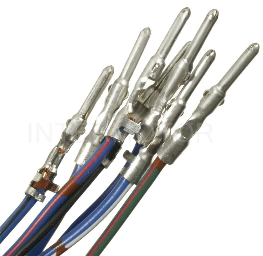 Intermotor Windshield Wiper Switch WP-383