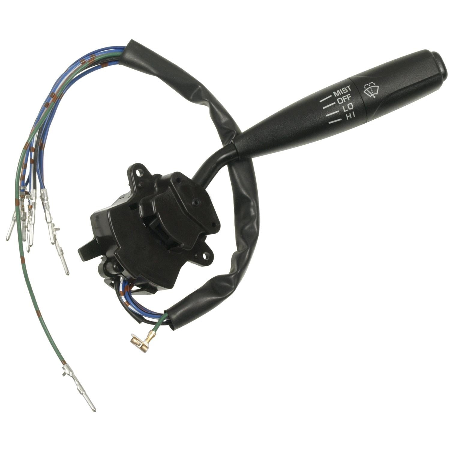 Intermotor Windshield Wiper Switch WP-383